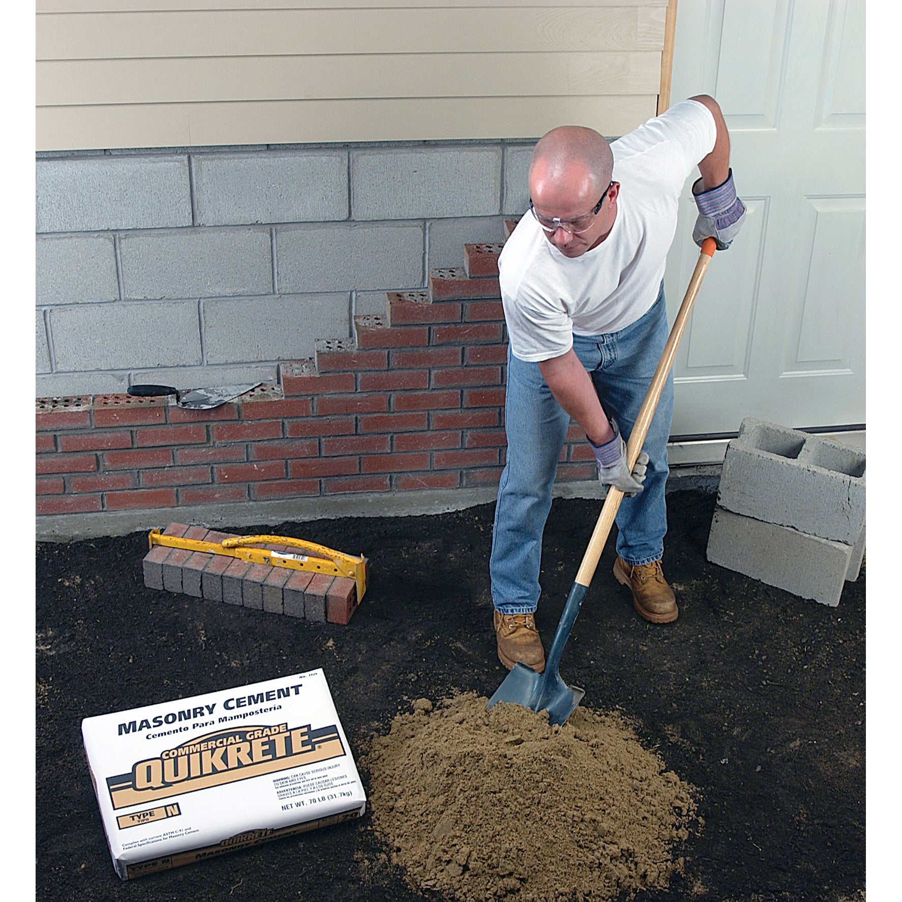 Masonry Cement Type N 30kg