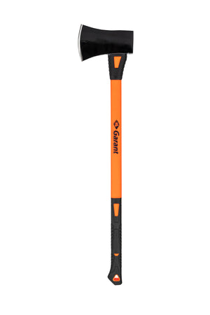 Axe With Fibreglass Handle 3-1/2 LB