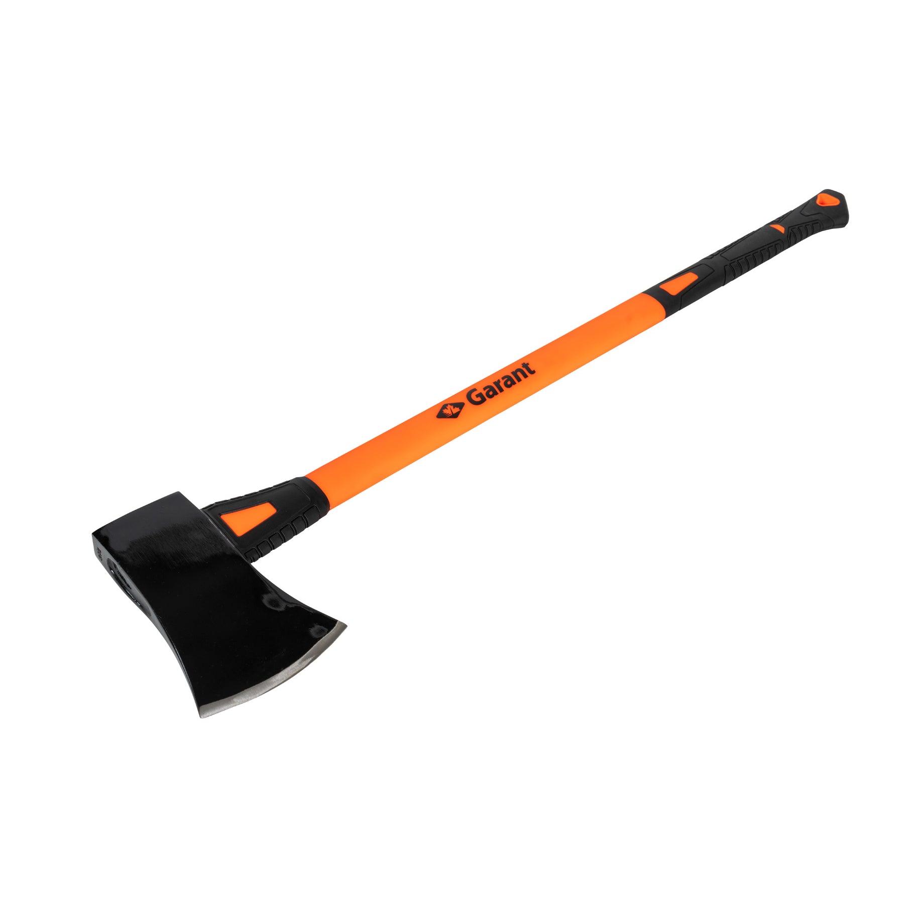 Axe With Fibreglass Handle 3-1/2 LB