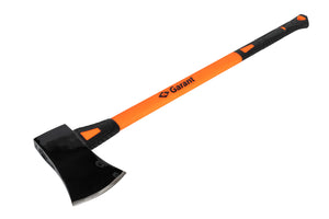 Axe With Fibreglass Handle 3-1/2 LB