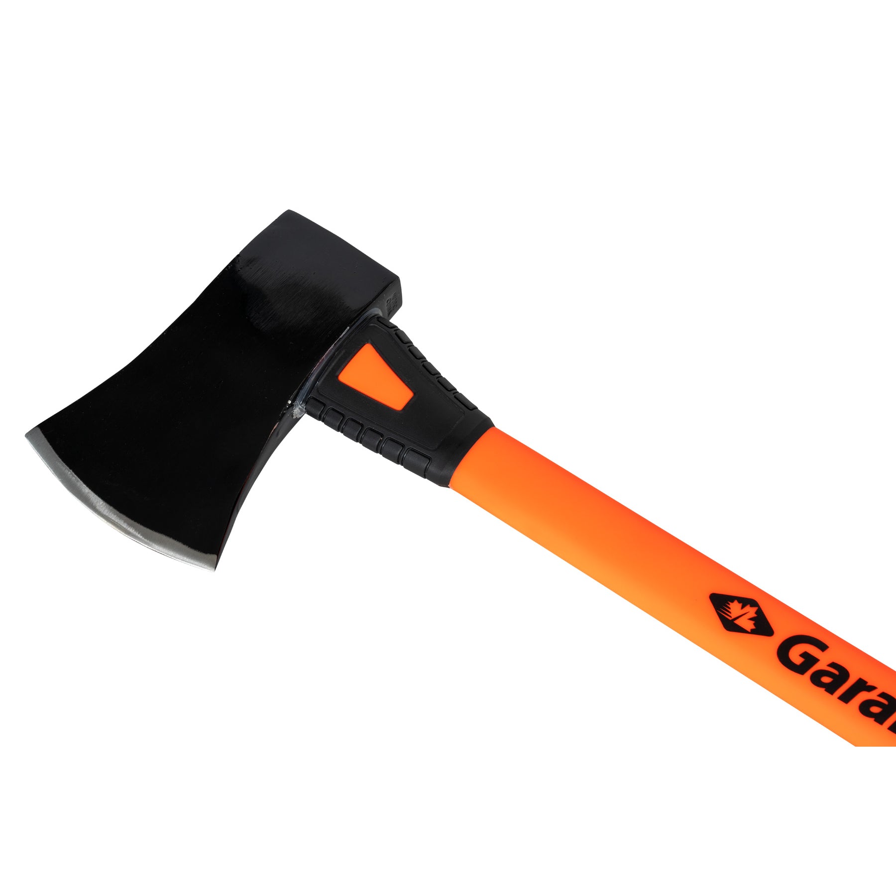 Axe With Fibreglass Handle 3-1/2 LB