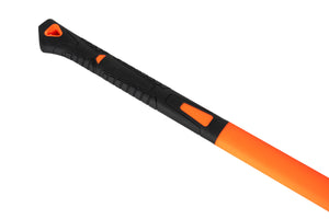 Axe With Fibreglass Handle 3-1/2 LB