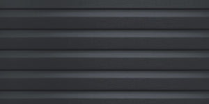 4-1/2" Double Dutchlap Vinyl Siding, Huron Blue