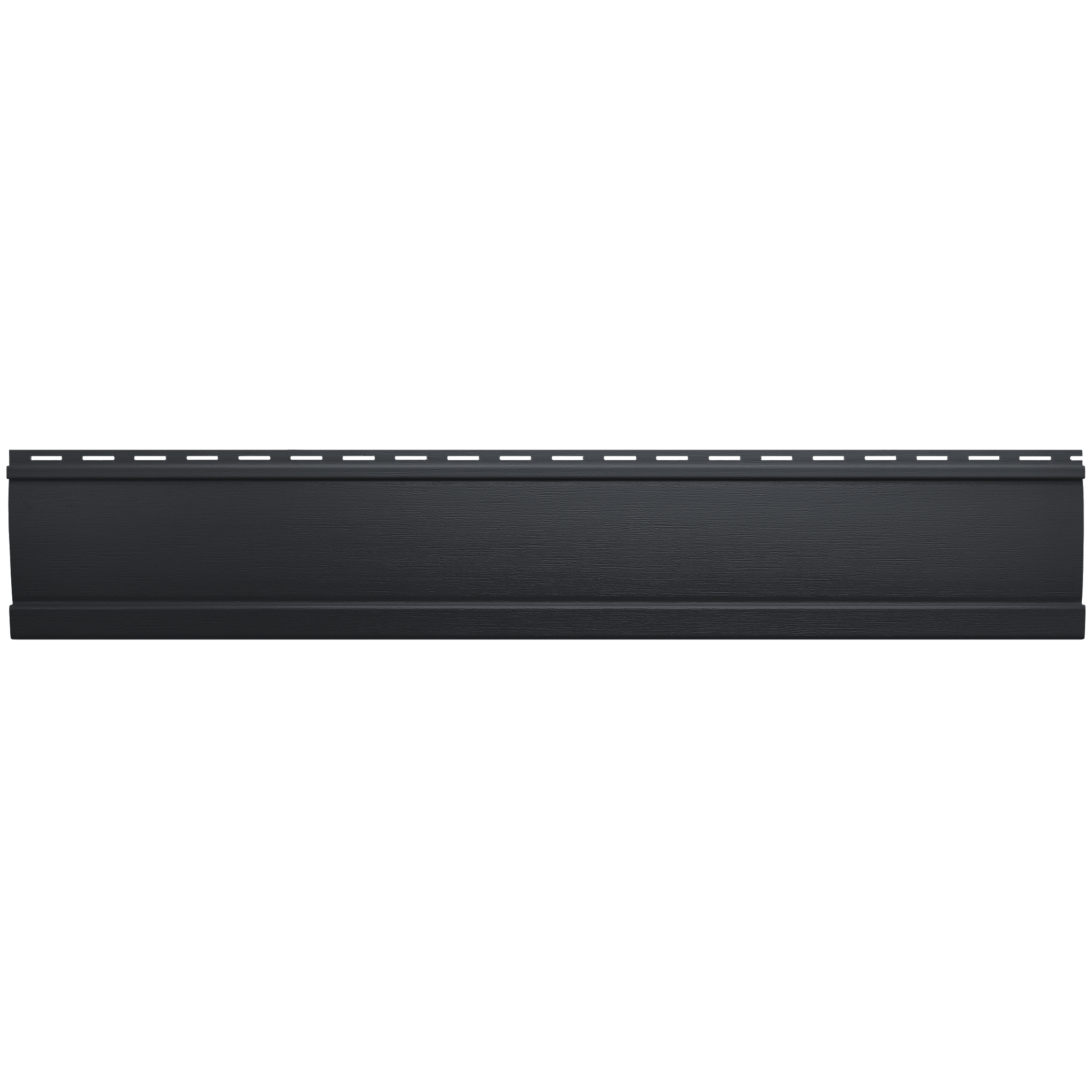 Sentry Vinyl Board and Batten, Huron Blue