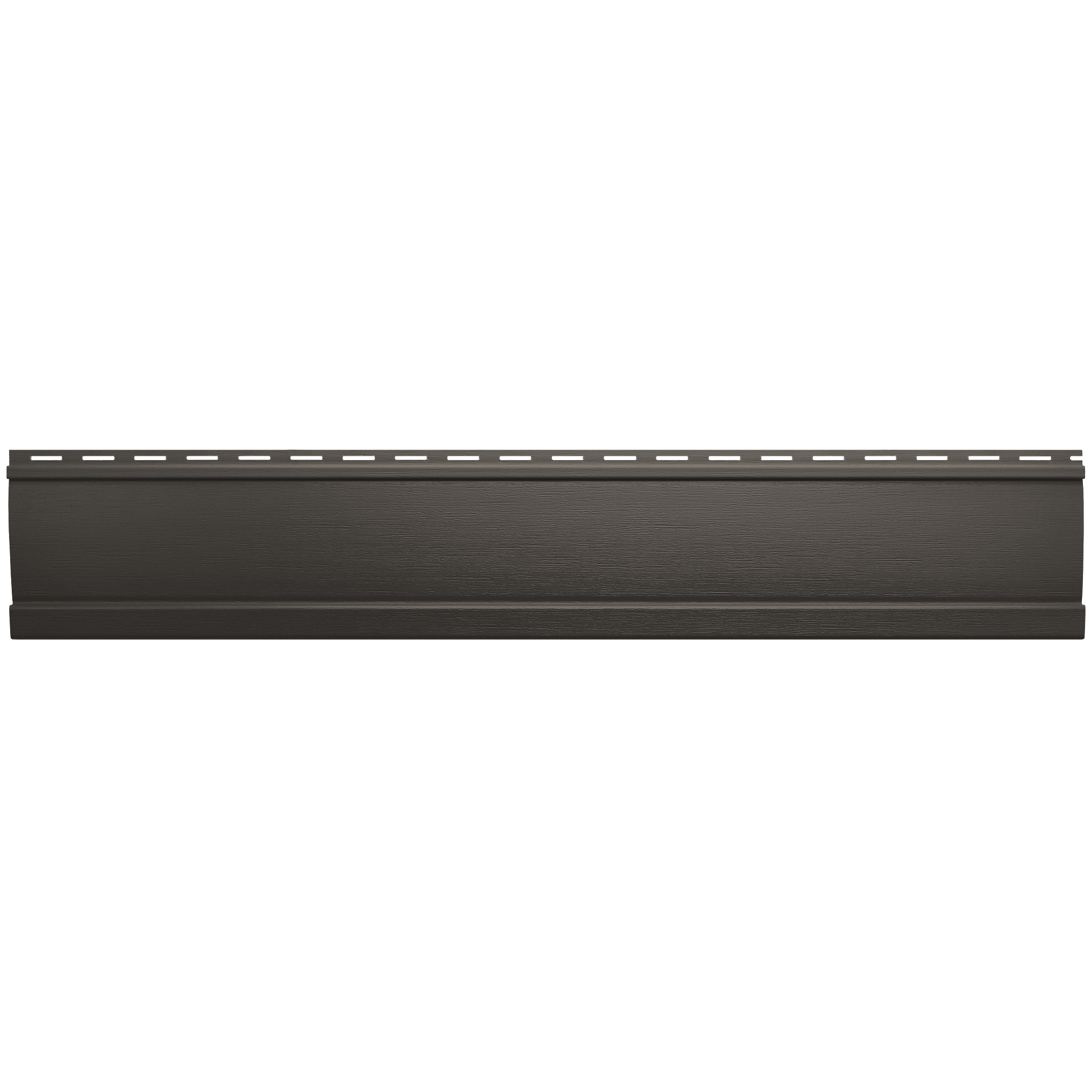 Sentry Vinyl Board and Batten, Rockaway Grey
