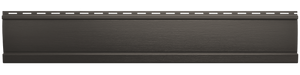 Sentry Vinyl Board and Batten, Rockaway Grey