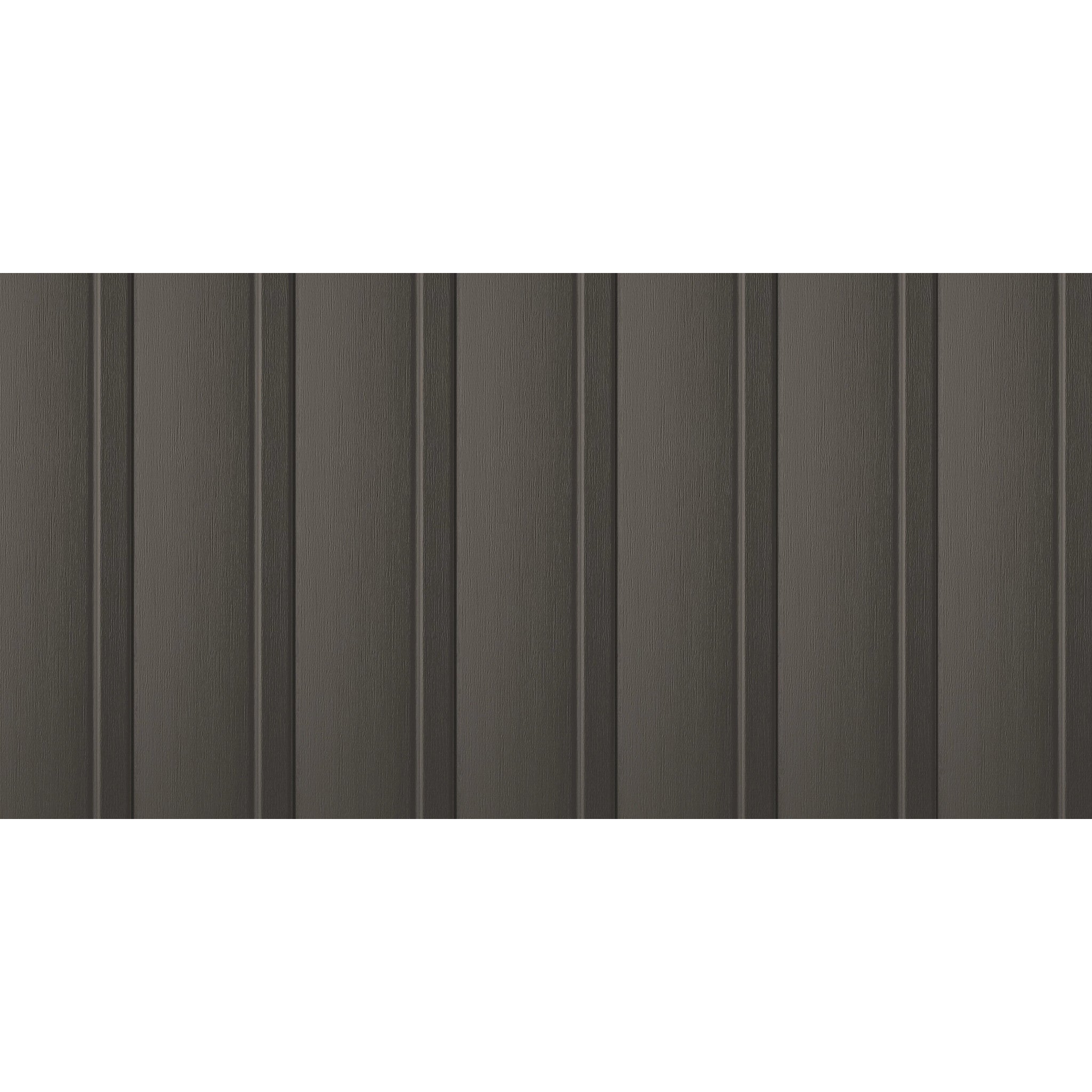 Sentry Vinyl Board and Batten, Rockaway Grey