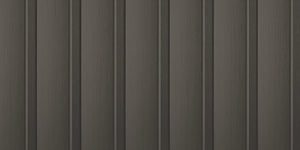 Sentry Vinyl Board and Batten, Rockaway Grey