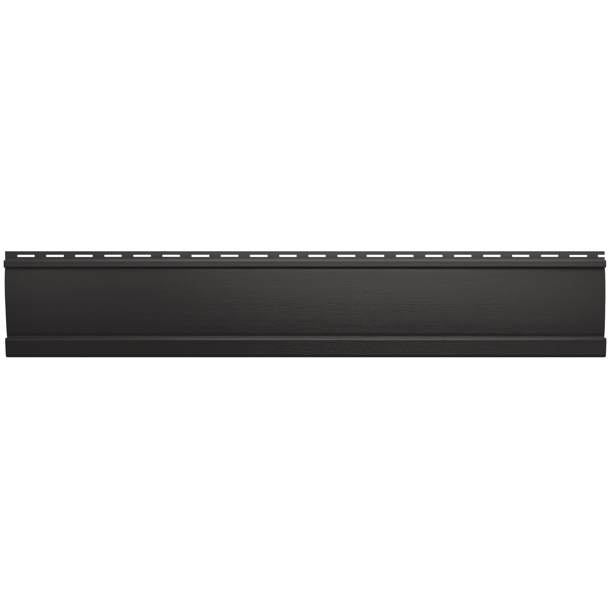 Sentry Vinyl Board and Batten, Gun Metal Grey