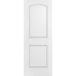 24x80 Roman Moulded Panel Door Hollow Core