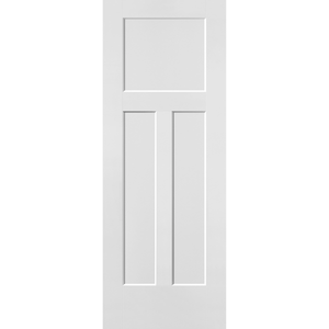 24x80 Winslow Moulded Panel Door Hollow Core