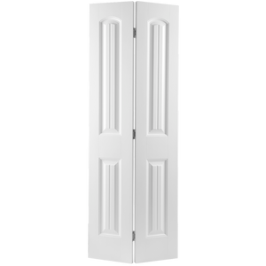 24x80 Cheyenne Moulded Panel Bifold Door