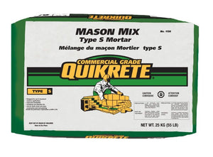 33KG MASONRY CEMENT TYPE S