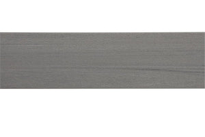 FIBERON PROMENADE FASCIA DECKING MOONLIT COVE 1 in x 12 in x 12 ft