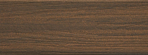 FIBERON CONCORDIA GROOVED DECKING MOUNTAIN ASH  1 in x 6 in x 16 ft