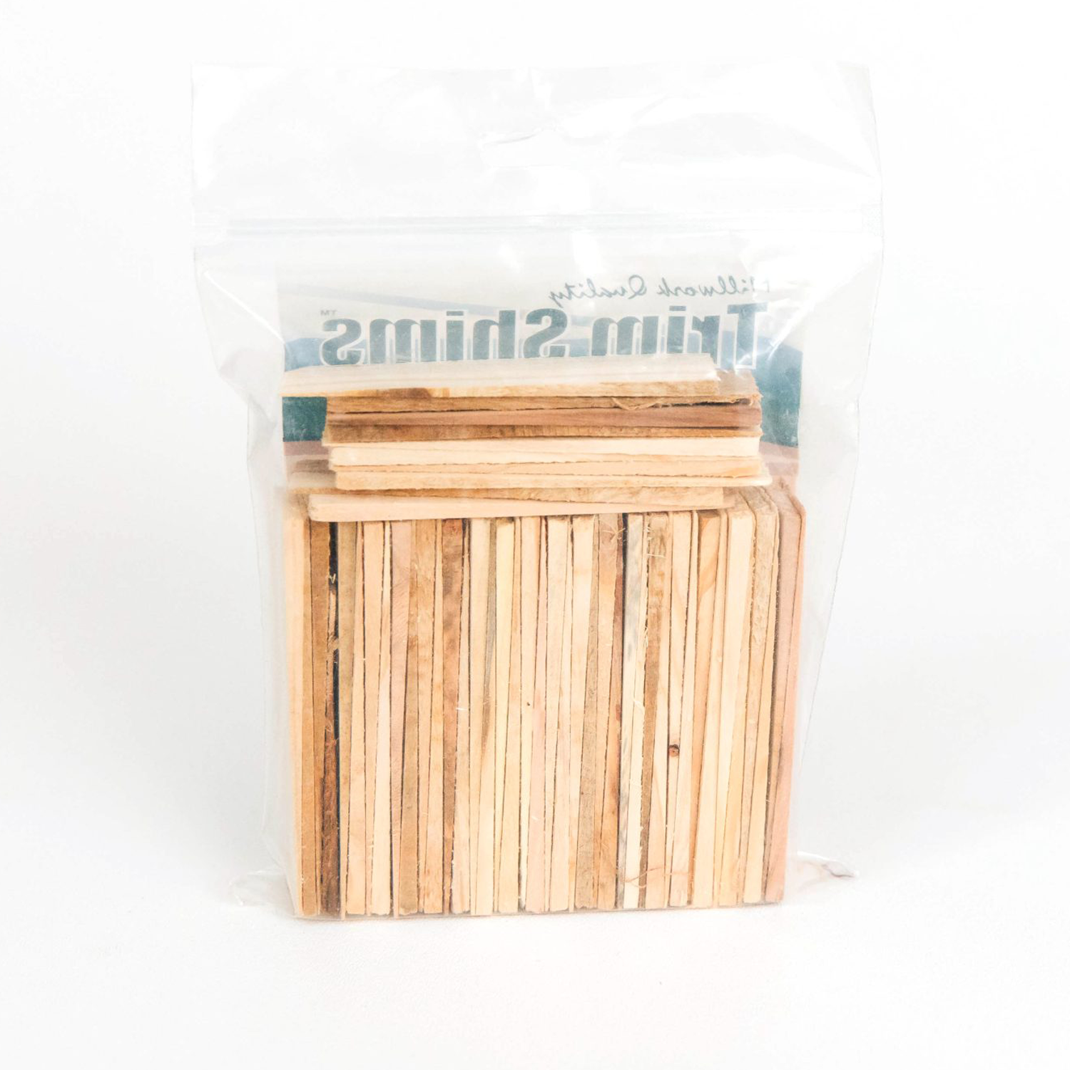 Trim Shim – 3.5 Inch Wood Shims