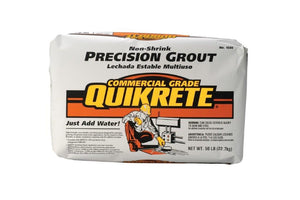 Non-Shrink General Purpose Grout 23KG