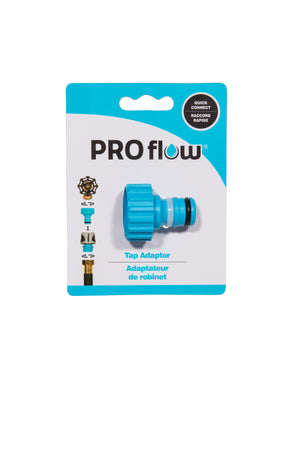 ProFlow Tap Adaptor