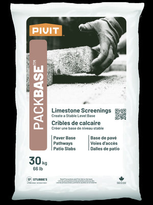 Crushed Stone Dust 25kg Stubbe's Concrete Patch and Repair