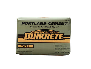 Portland Cement 40kg