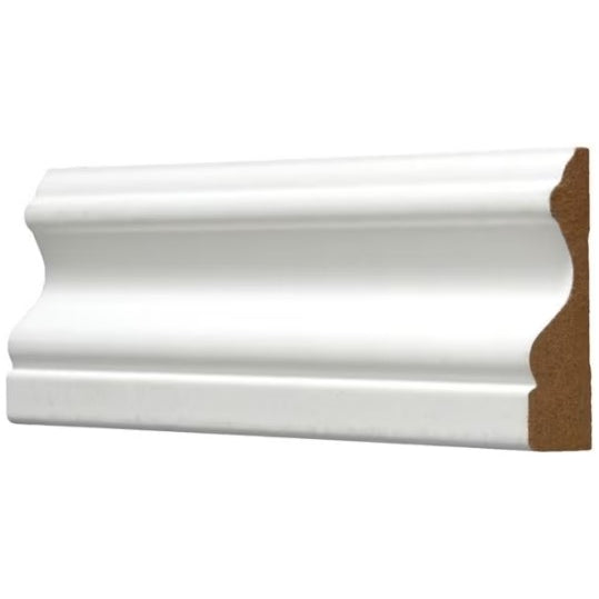 5/8"x2-3/4" MDF Primed Colonial Casing   Set