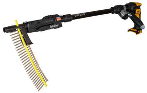 Quik Drive® Cordless PRO300SG2 Deck System (Tool Only)