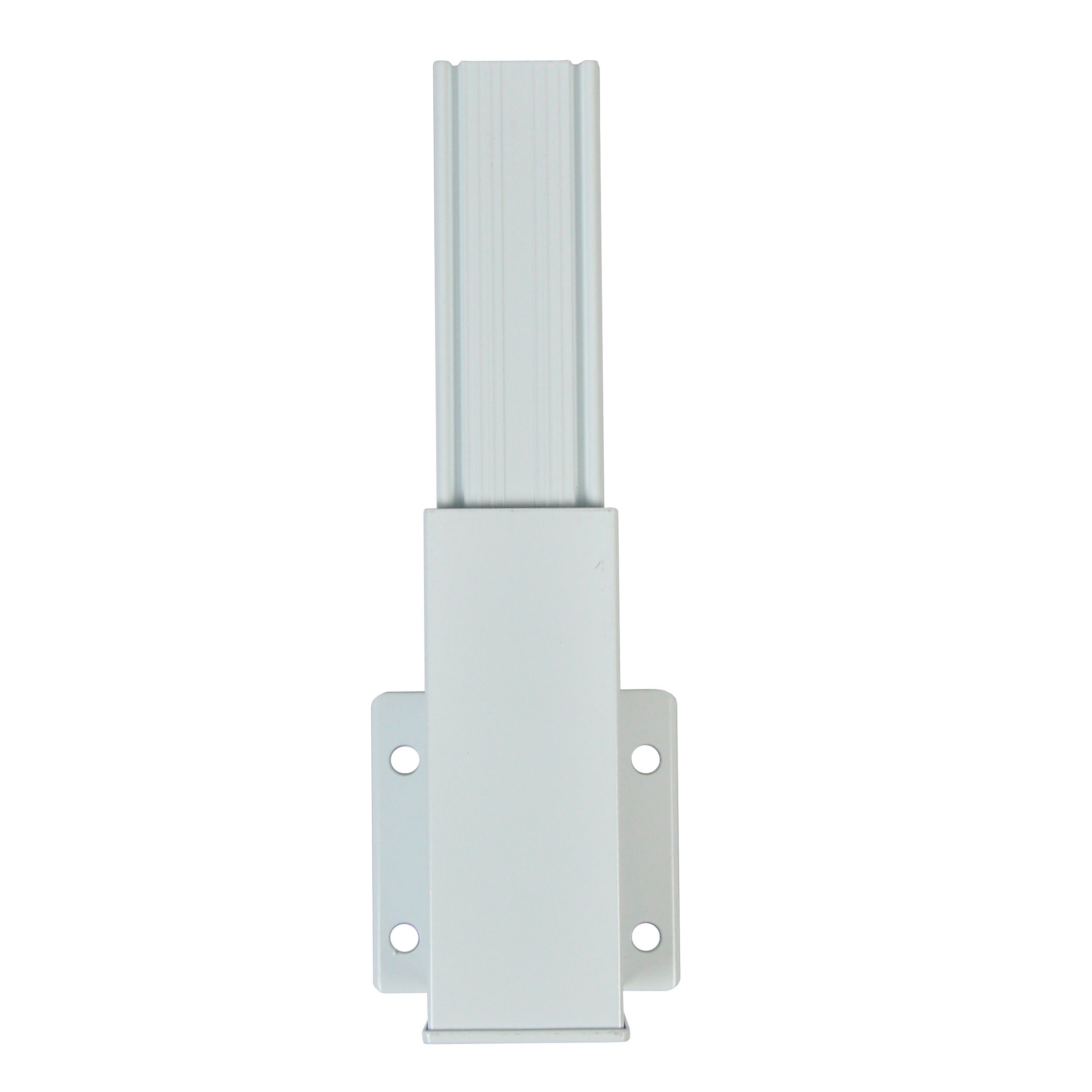 Fascia Mount Bracket, White