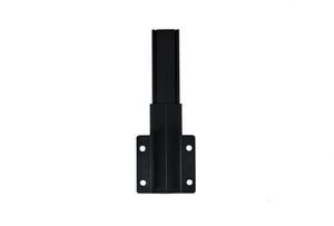 Fascia Mount Bracket, Textured Black