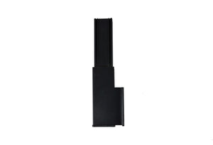 Fascia Mount Bracket, Textured Black