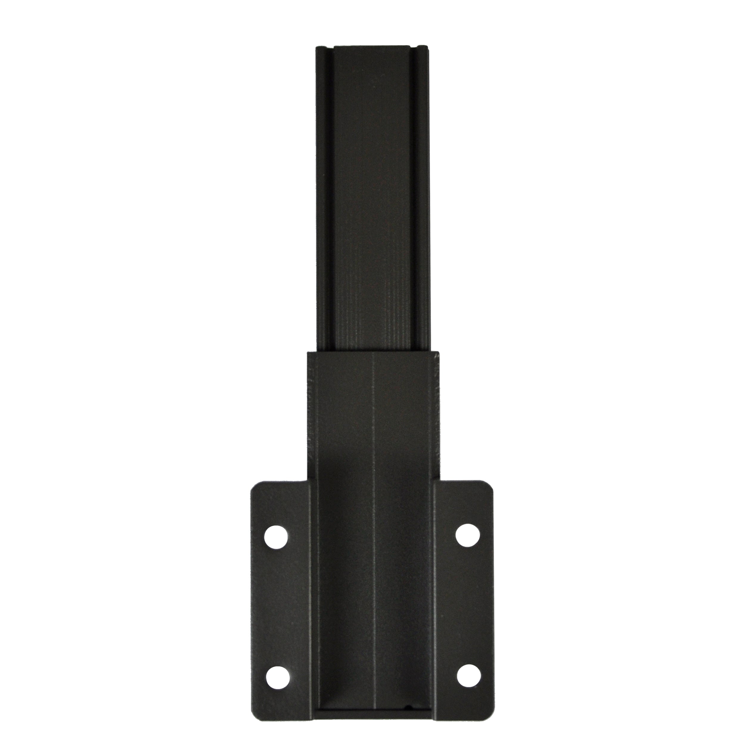 Fascia Mount Bracket, Bronze