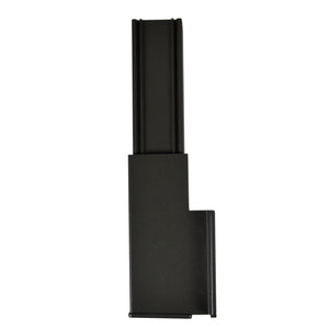 Fascia Mount Bracket, Bronze