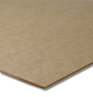 1/2 in X4 ft X8 ft PARTICLE BOARD