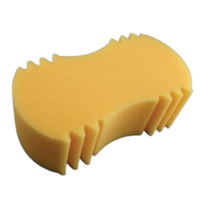 BENNETT PEANUT SHAPED SPONGE