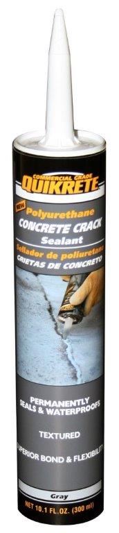 Poly Concrete Crack Sealant 300ML