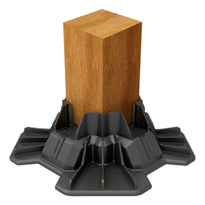 TUFFBLOCK Instant Foundation Block