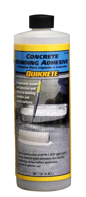 Concrete Bonding Adhesive .95L