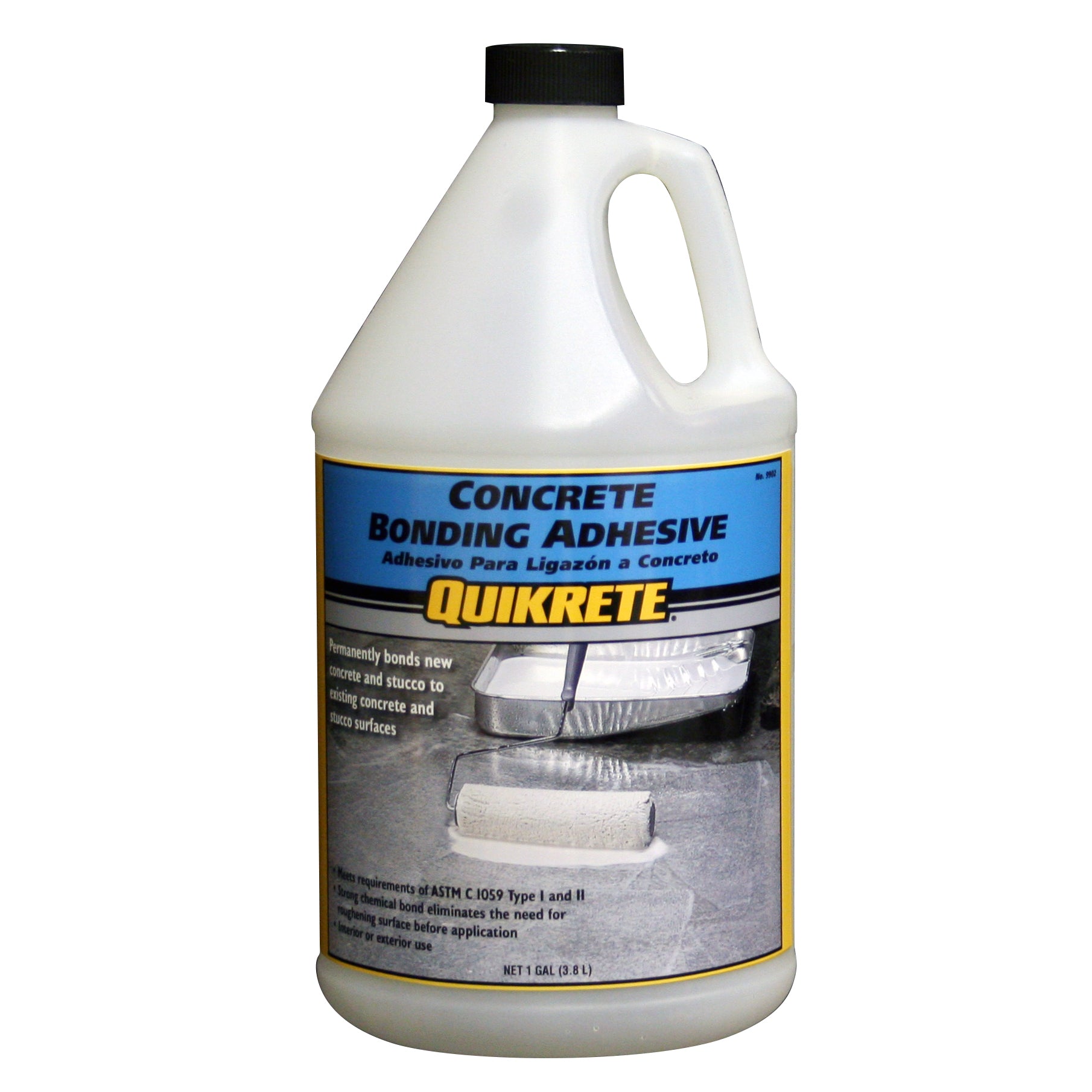 Concrete Bonding Adhesive 3.78L