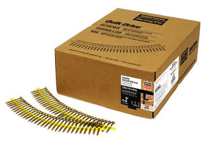 Strong-Drive® WSV SUBFLOOR Screw 2" 2000 pieces