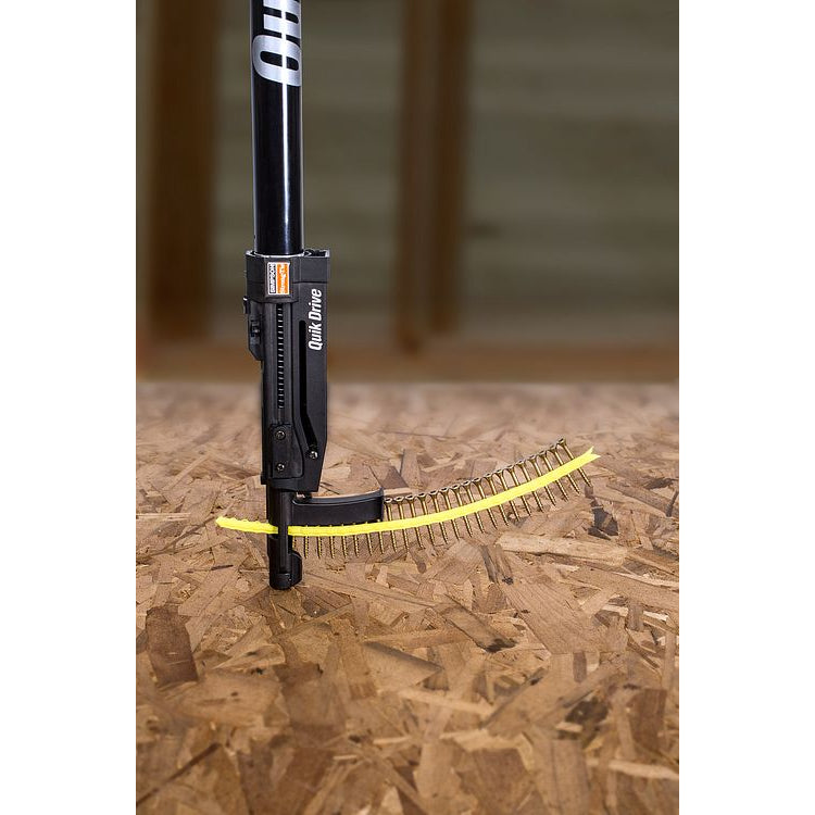 2" Strong-Drive® Subfloor WSV Screw (2000 Pieces)