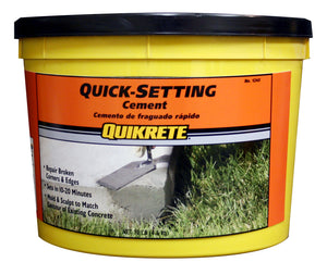 Quick-Setting Cement 4.5kg