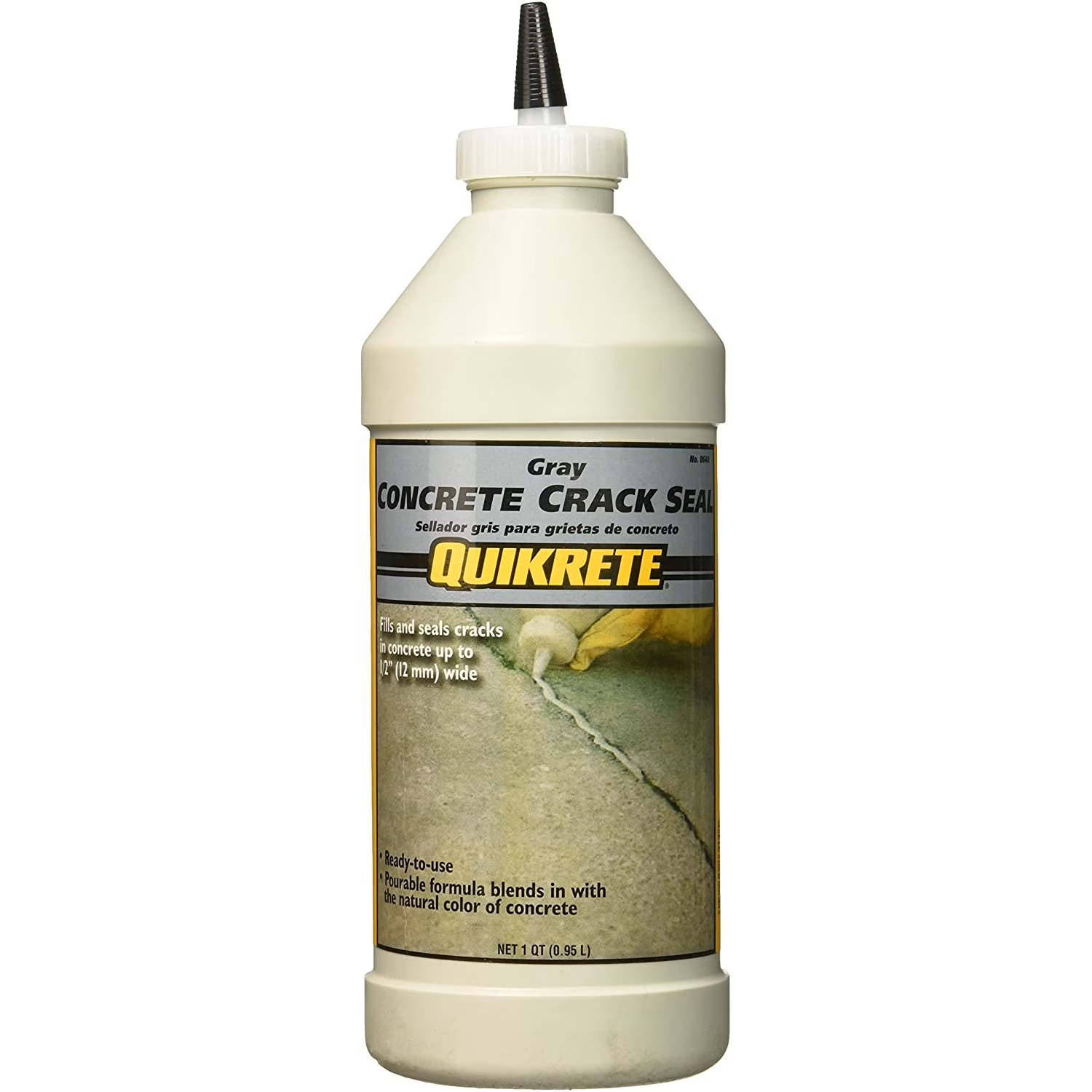 Concrete Crack Seal 0.95L