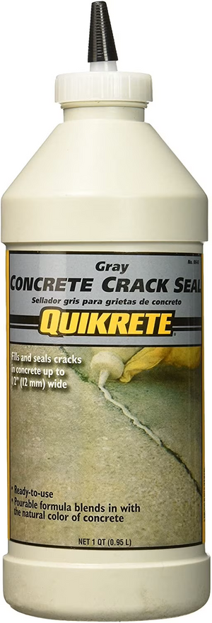 Concrete Crack Seal 0.95L