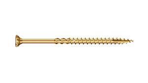 R4 Multi-Purpose Framing Screw #10 x 3-1/2" PK300