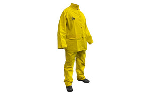 Stormfighter® 3-Piece PVC Rain Suit, XL