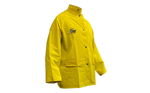 Stormfighter® 3-Piece PVC Rain Suit, Large