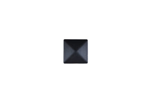 Stair Post, Textured Black (For 42" Height)
