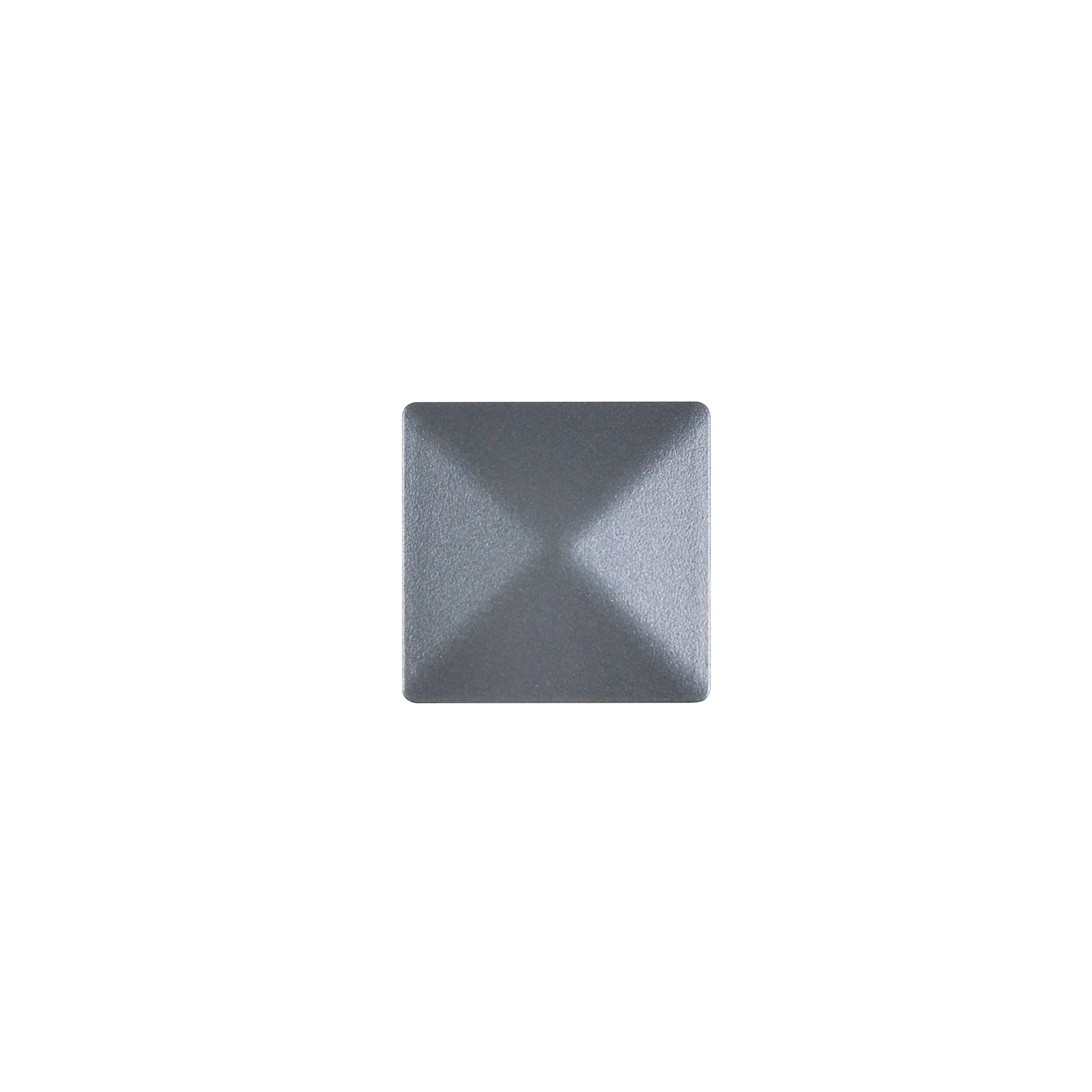 Regal Stair Post, Titanium Slate (For 42" Height)