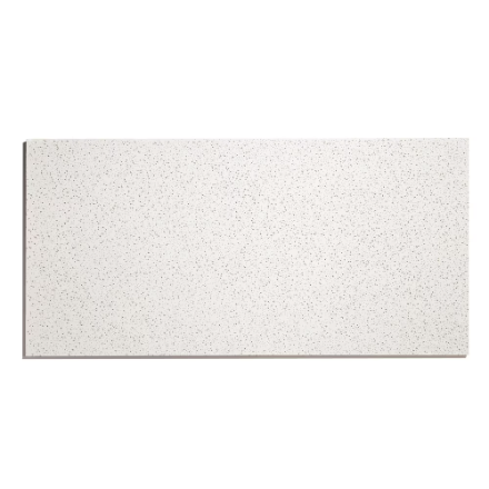 2' x 4' Radar Ceiling Tile R2310, White
