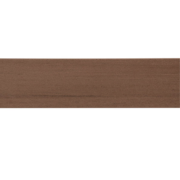 FIBERON PROMENADE GROOVED DECKING RUSSET DUNE  1 in x 6 in x 12 ft