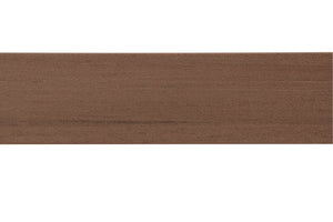 FIBERON PROMENADE GROOVED DECKING RUSSET DUNE  1 in x 6 in x 12 ft